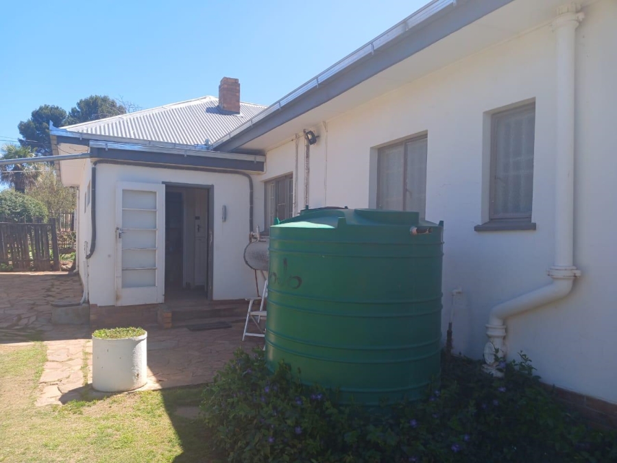 4 Bedroom Property for Sale in Burgersdorp Eastern Cape